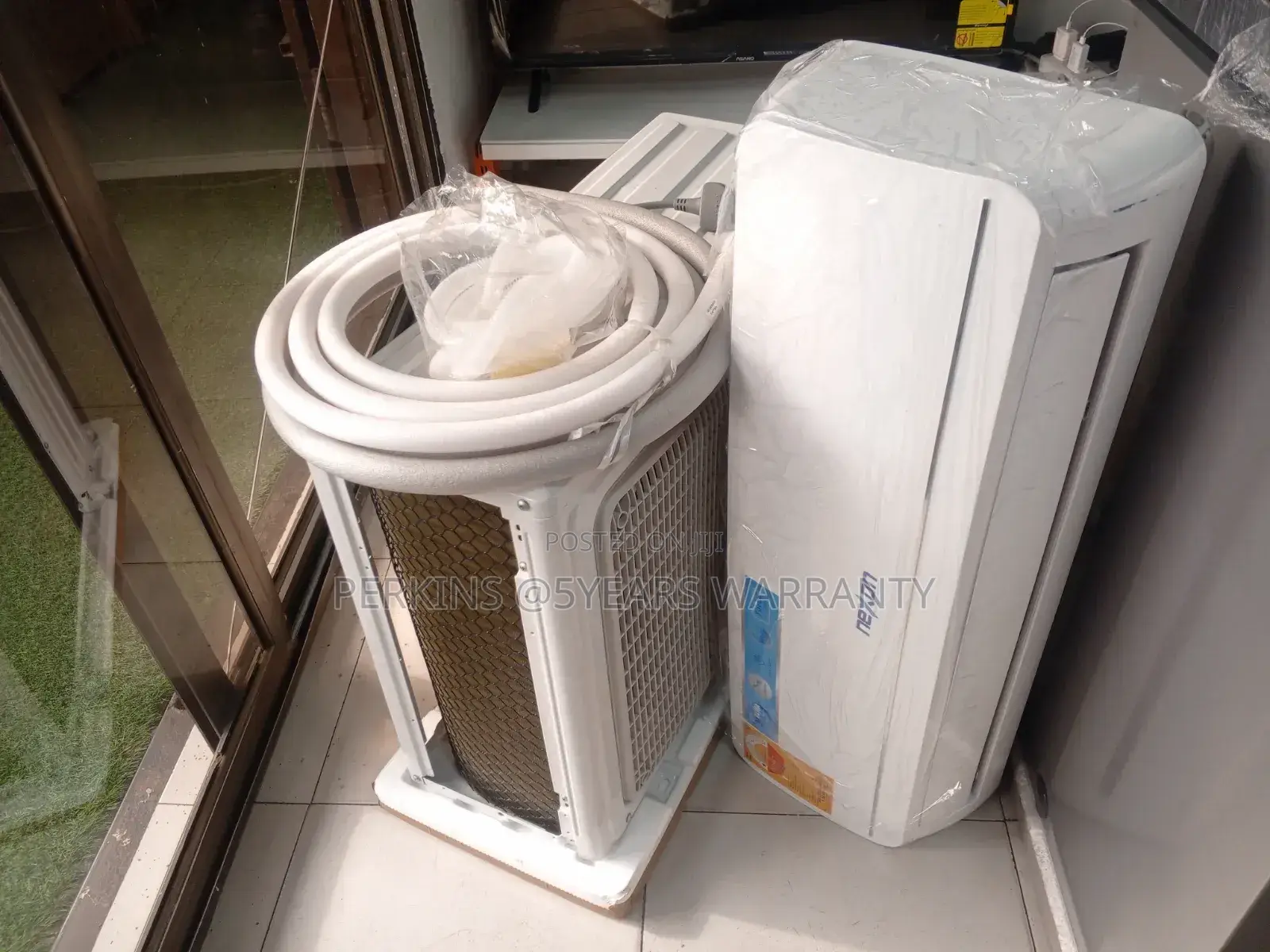Nexon Airflow 1.5hp Nexon Air Conditioner