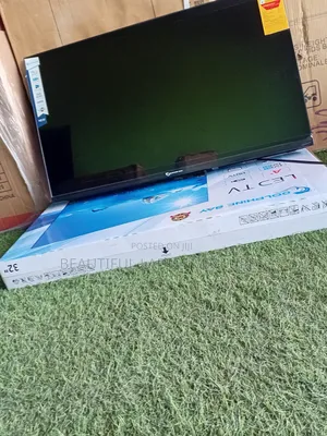Dolphine Bay 32-Inch Hd Display Tv – Great Value for Money