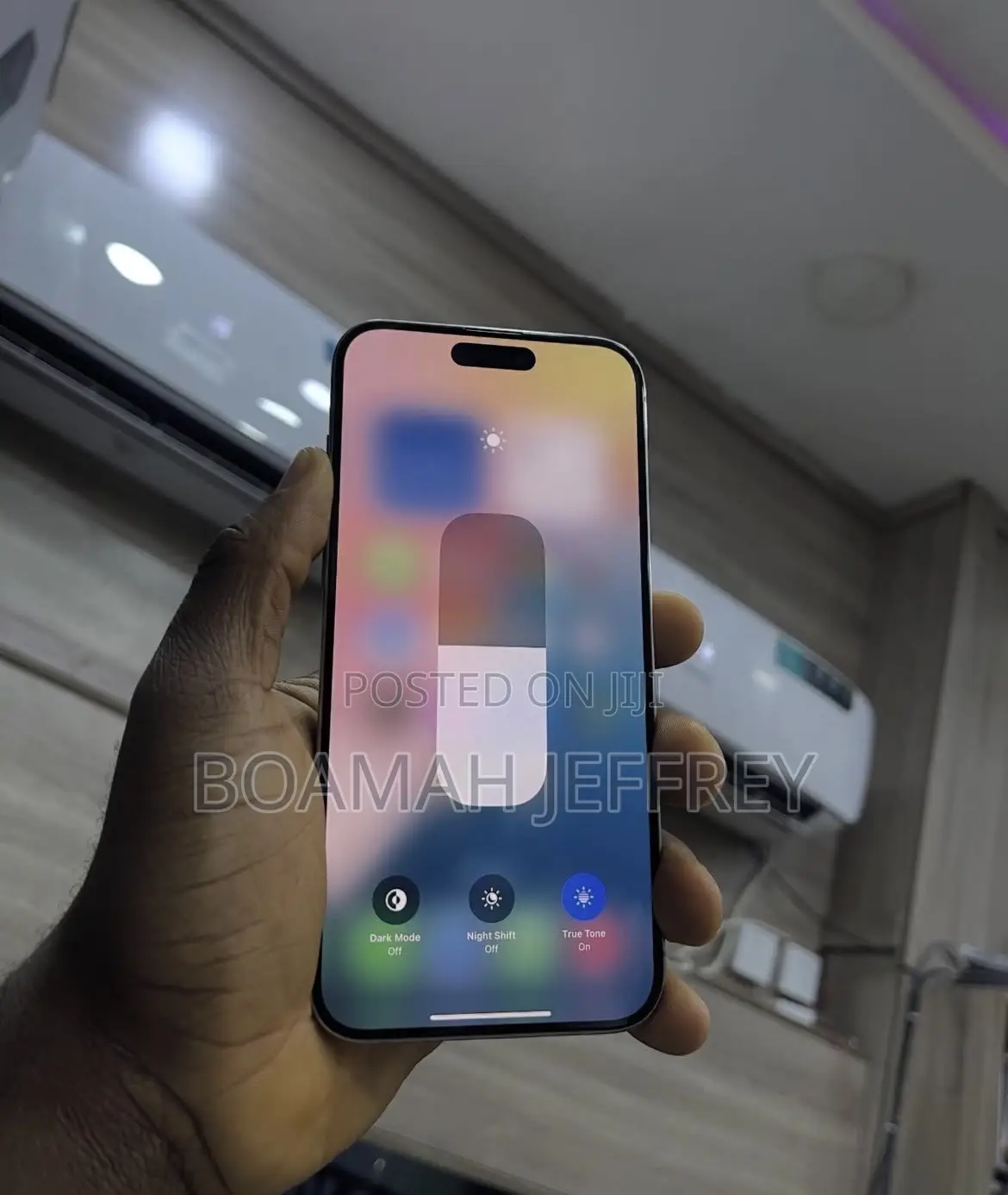 Apple iPhone 15 Pro Max 256 GB Gray