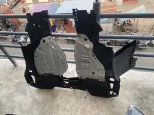 Acura RDX 2019 2020 2021 2022 2023 2024 Under Cover