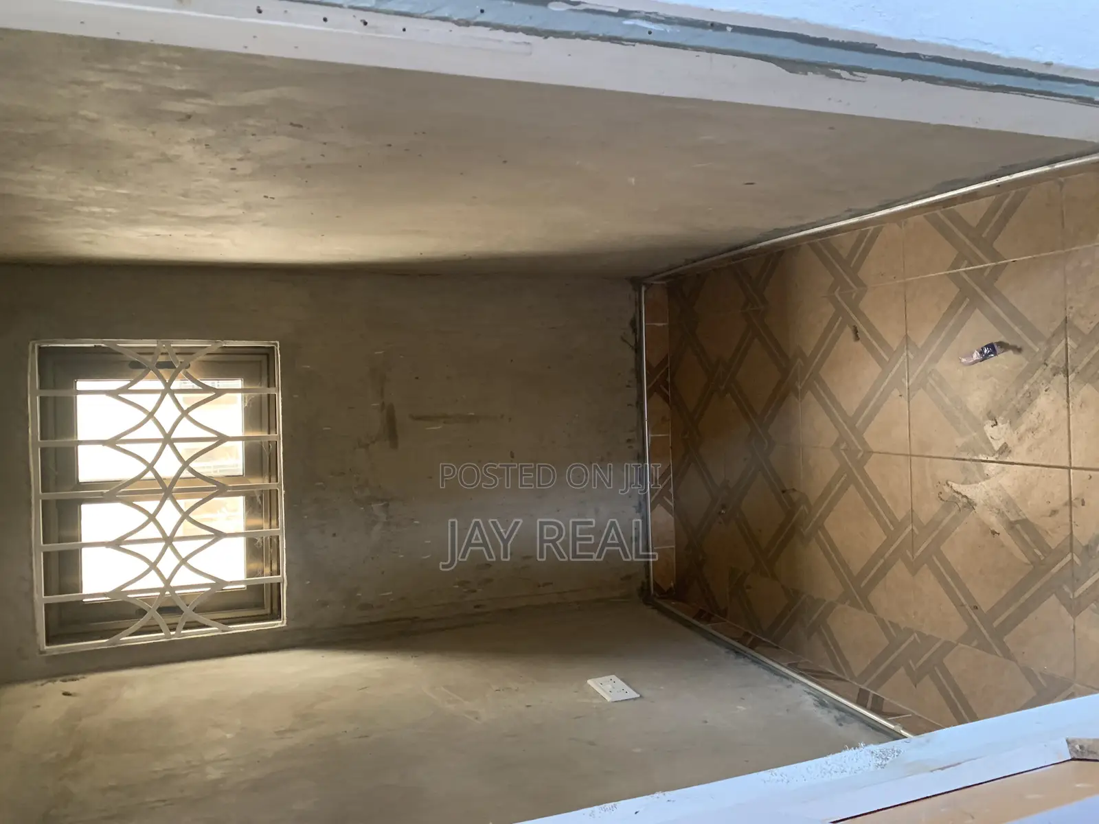 1bdrm Apartment in Jay Real Estate, Kasoa for rent