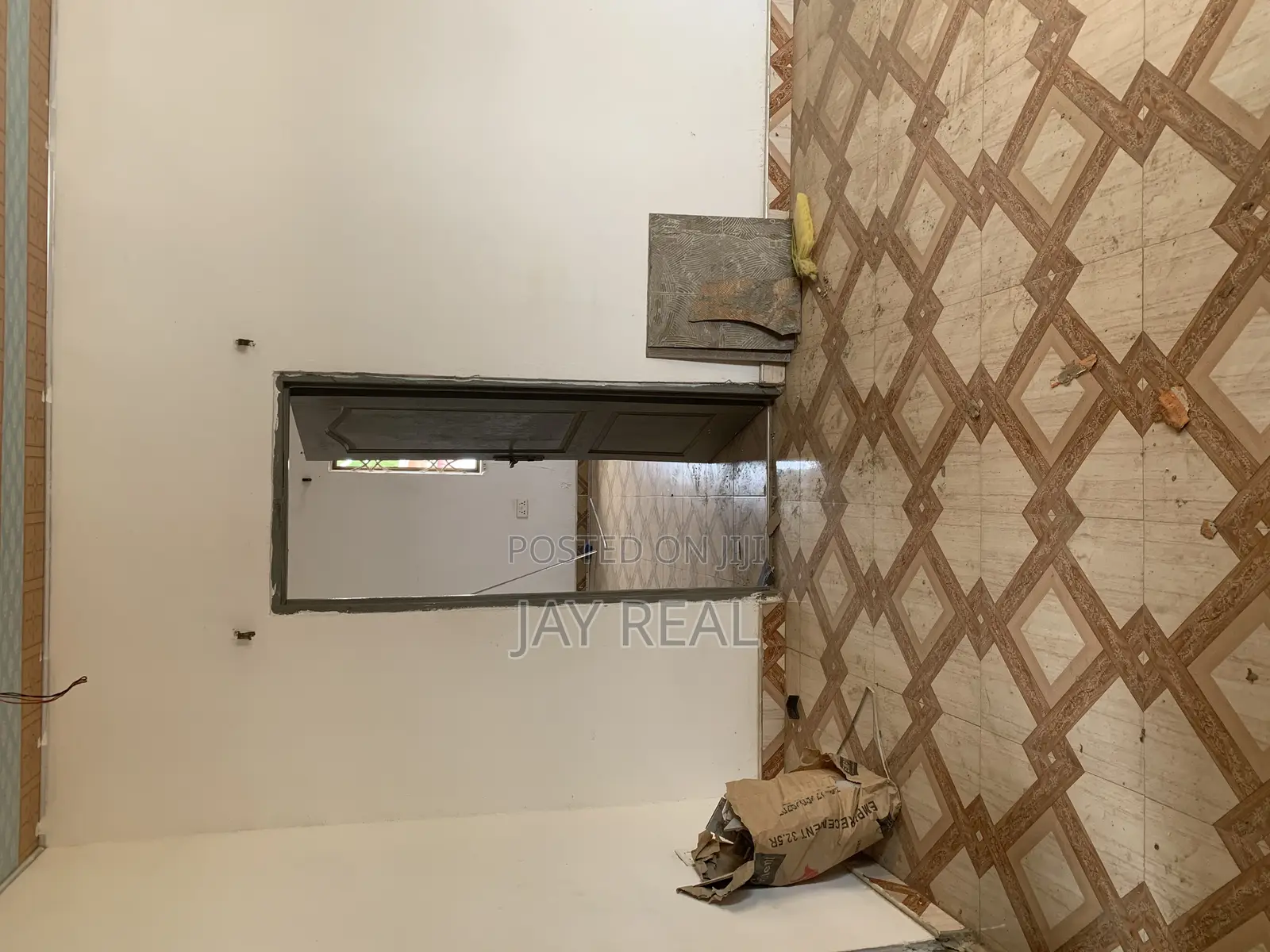 1bdrm Apartment in Jay Real Estate, Kasoa for rent