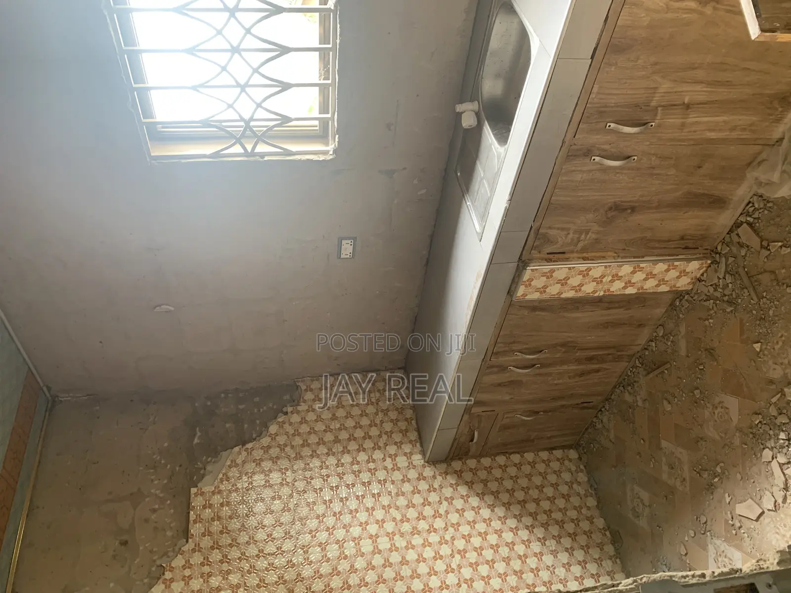 1bdrm Apartment in Jay Real Estate, Kasoa for rent