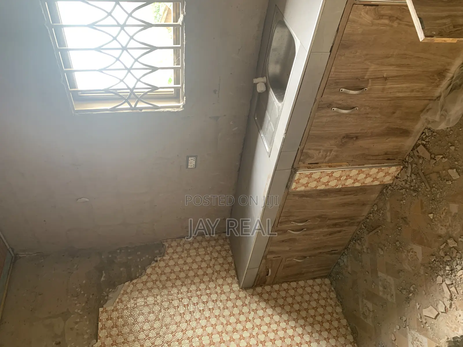 1bdrm Apartment in Jay Real Estate, Kasoa for rent