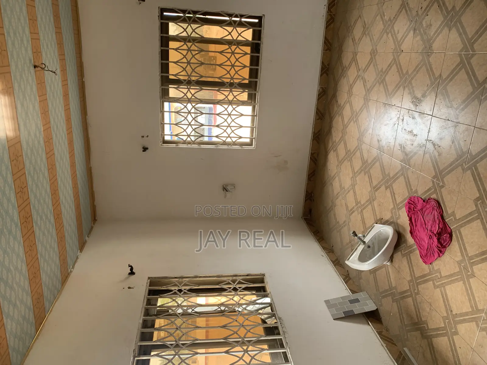 1bdrm Apartment in Jay Real Estate, Kasoa for rent