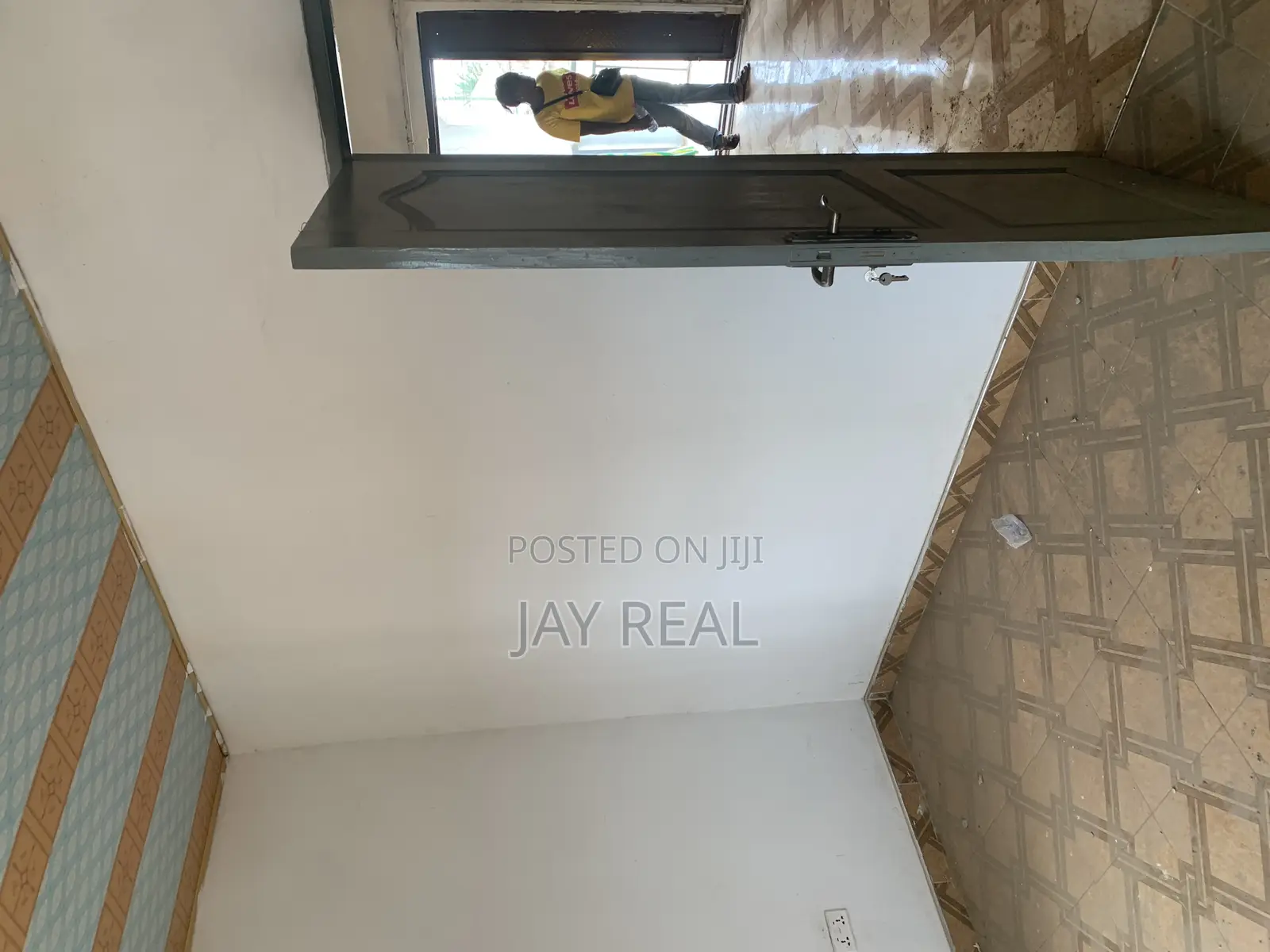 1bdrm Apartment in Jay Real Estate, Kasoa for rent