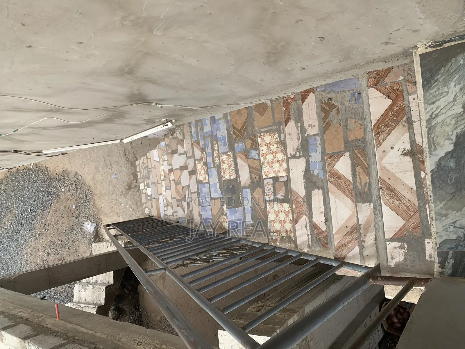 1bdrm Apartment in Jay Real Estate, Kasoa for rent