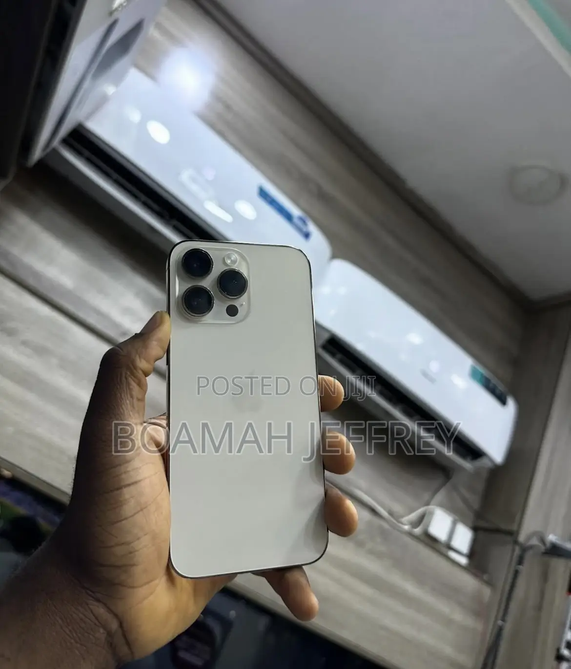 Apple iPhone 14 Pro Max 256 GB Gold