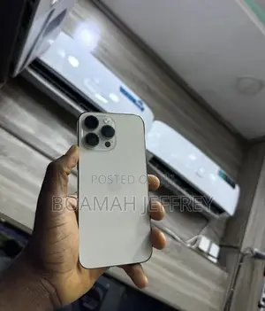 Apple iPhone 14 Pro Max 256 GB Gold