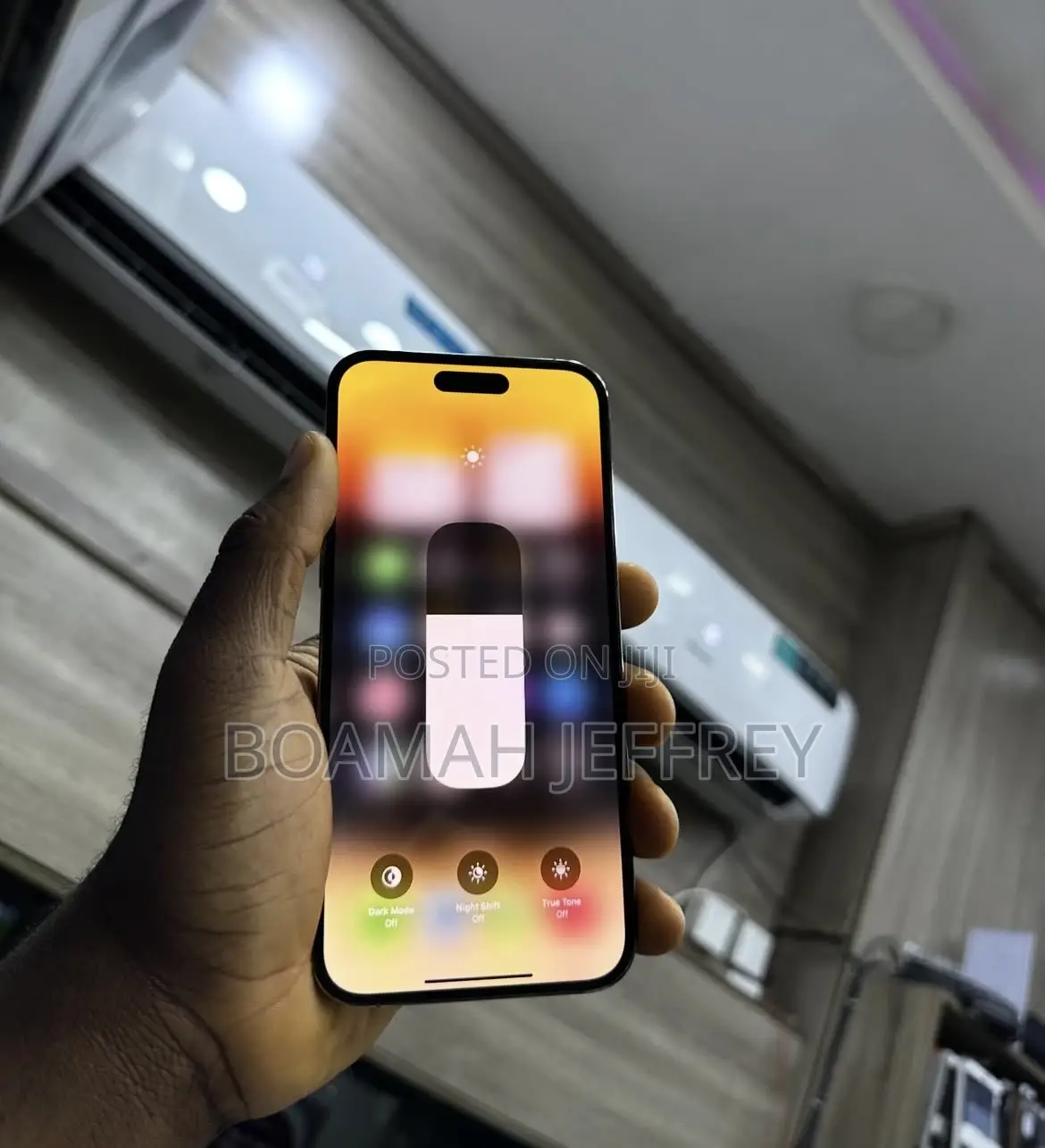 Apple iPhone 14 Pro Max 256 GB Gold