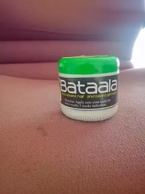 Bataala Hair Products