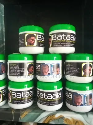 Bataala Hair Products