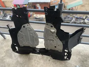 Acura RDX 2019 2020 2021 2022 2023 2024 Under Cover