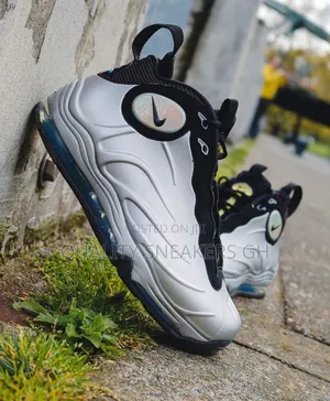 Nike Total Air Foamposite Max