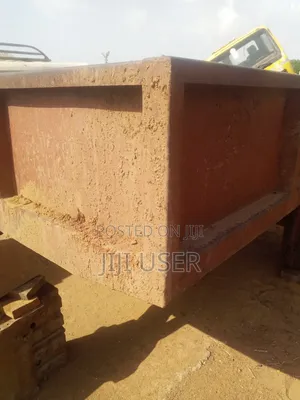 Heavy Duty Trailer