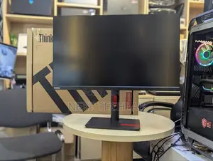 Lenovo - Thinkvision T27h-30 27"