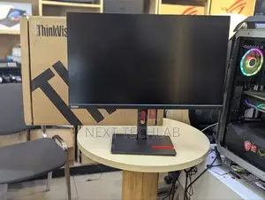 Lenovo - Thinkvision T27h-30 27"