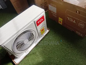TCL 1.5hp Ac – Built for Maximum Performance