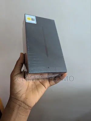 New Samsung Galaxy Note 9 128 GB Black