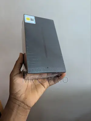 New Samsung Galaxy Note 9 128 GB Black
