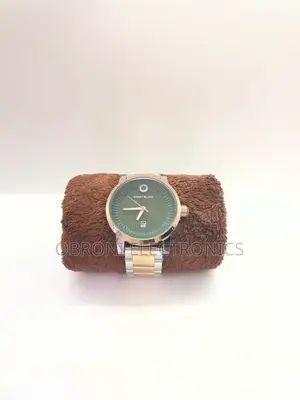 Montblanc Wrist Watch