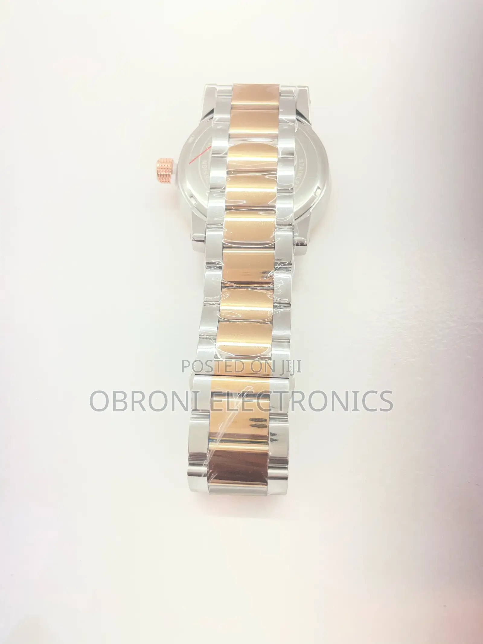 Montblanc Wrist Watch