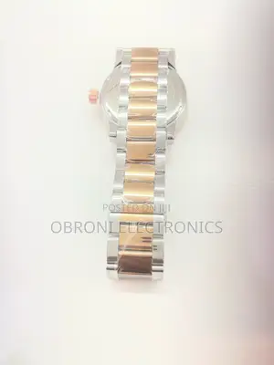 Montblanc Wrist Watch