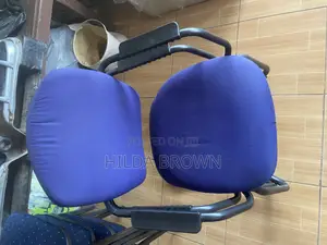 Personal Visitor Chair