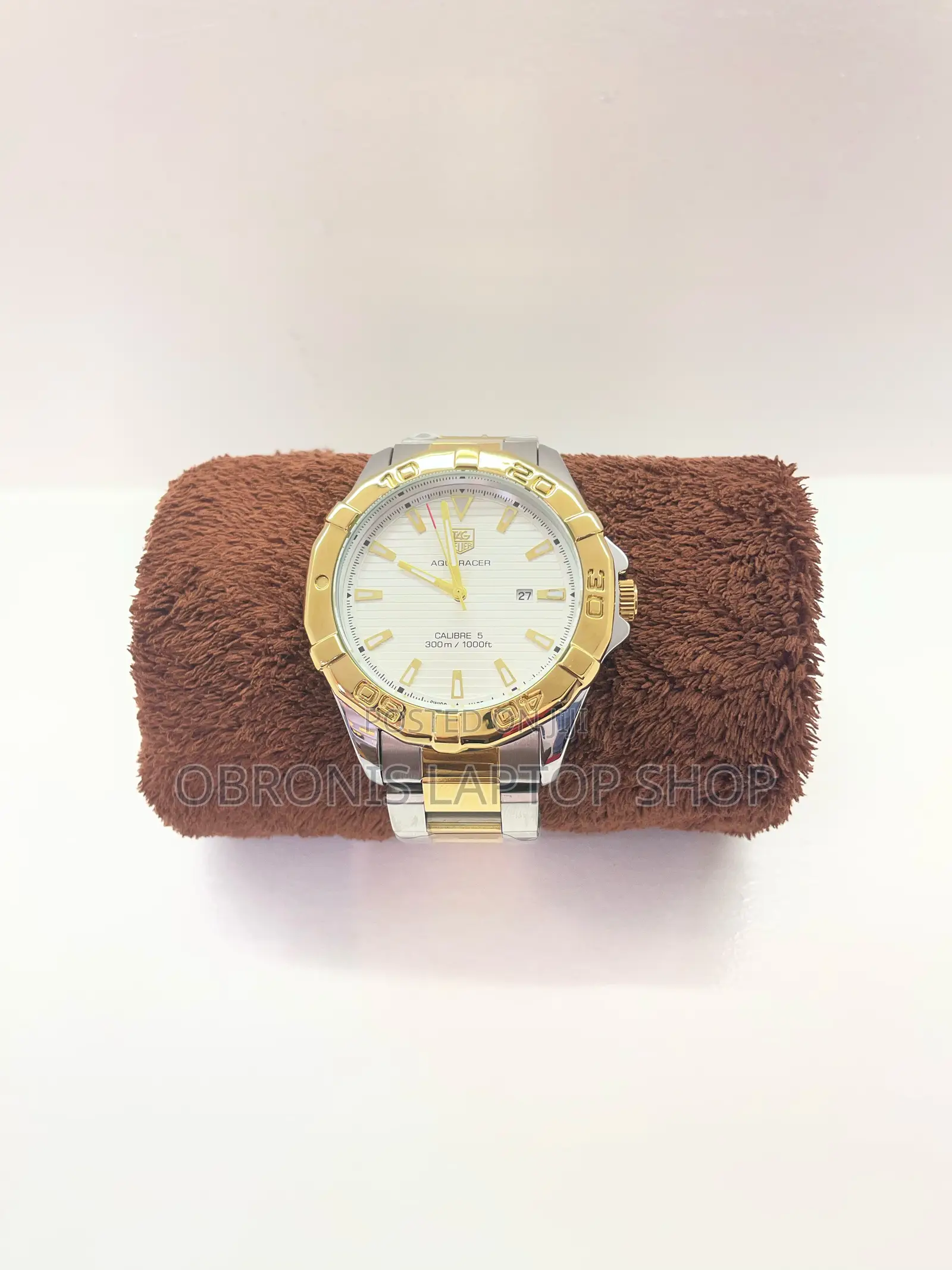 Aquaracer Wrist Watch