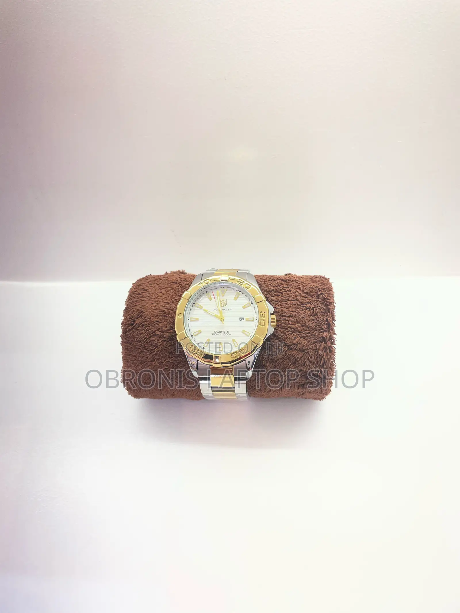 Aquaracer Wrist Watch