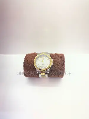 Aquaracer Wrist Watch