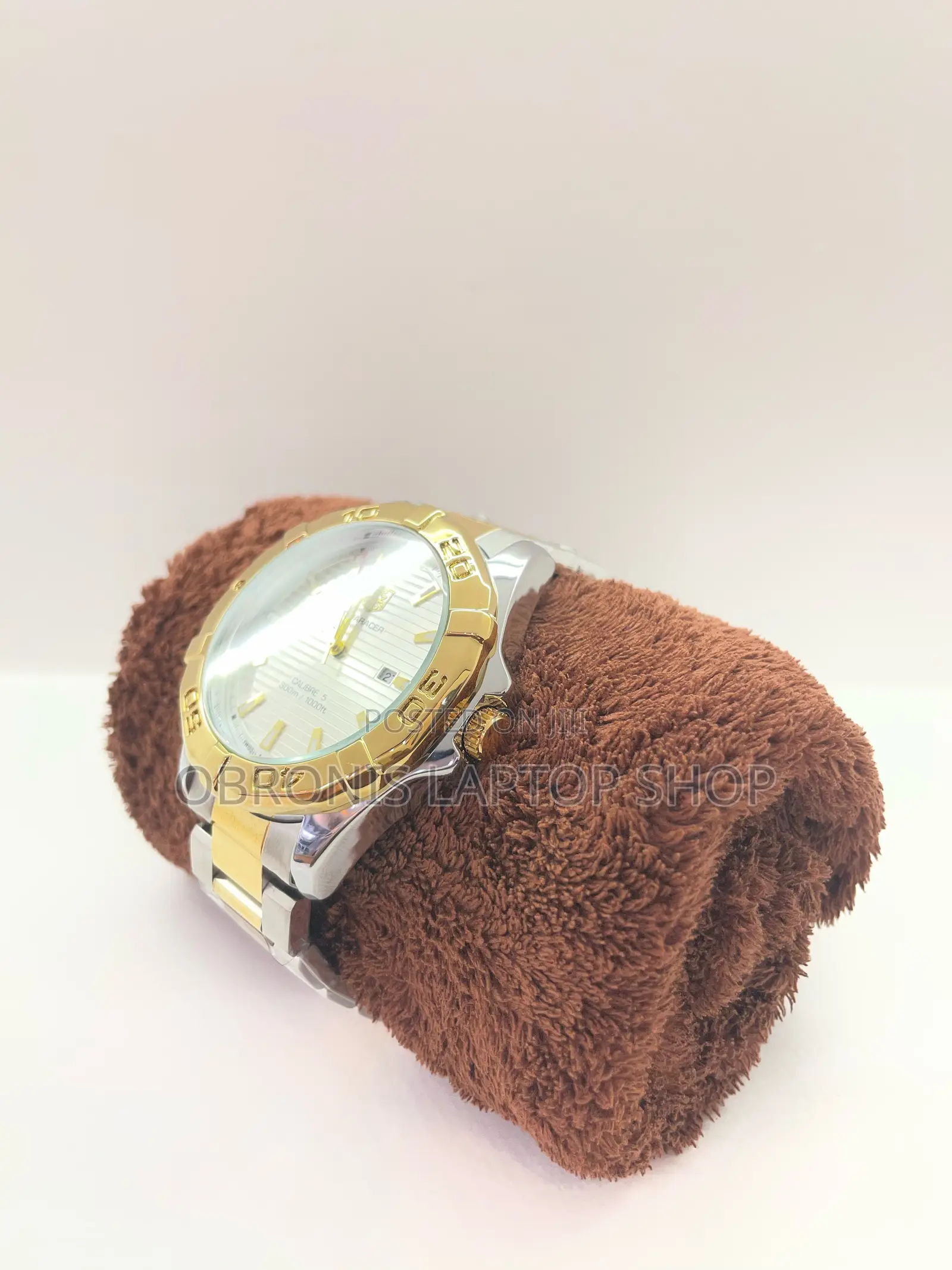 Aquaracer Wrist Watch