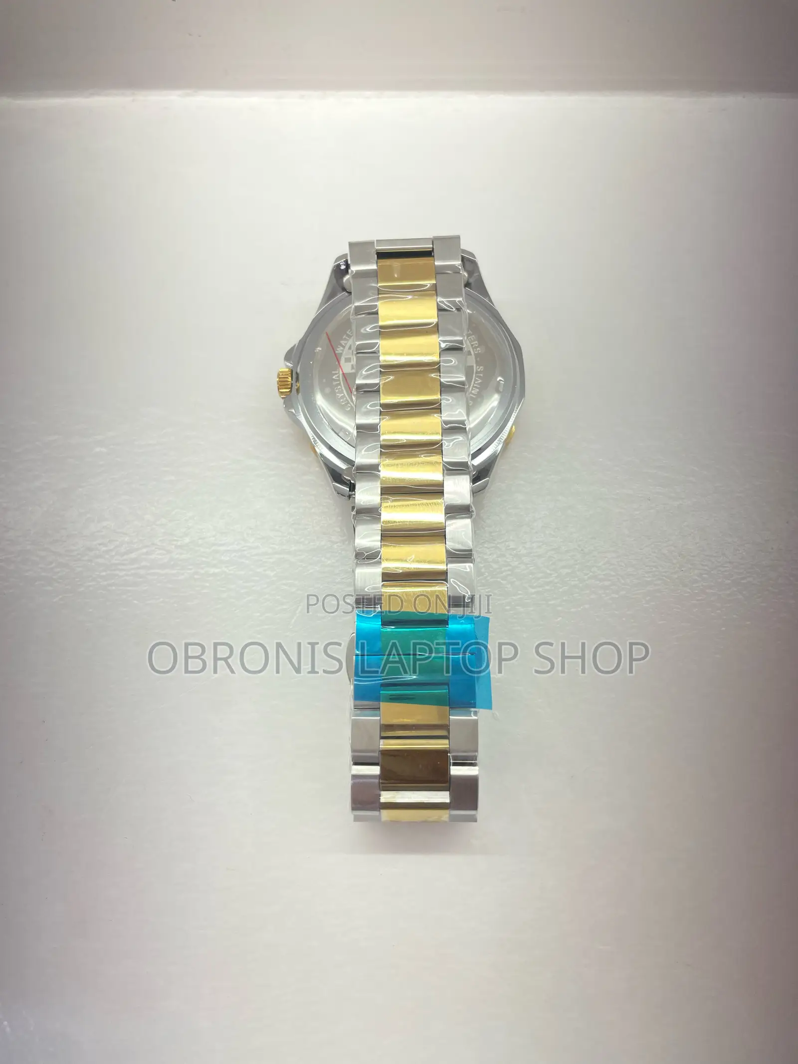 Aquaracer Wrist Watch