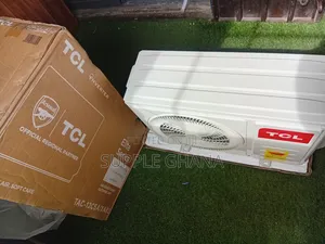 TCL 1.5hp Air Conditioner – Your Everyday Cooling Partner