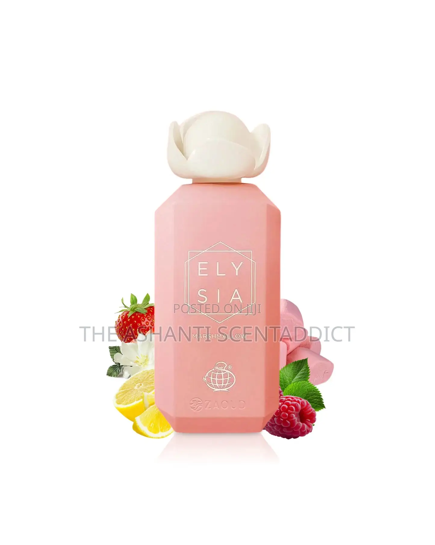 Elysia Perfume