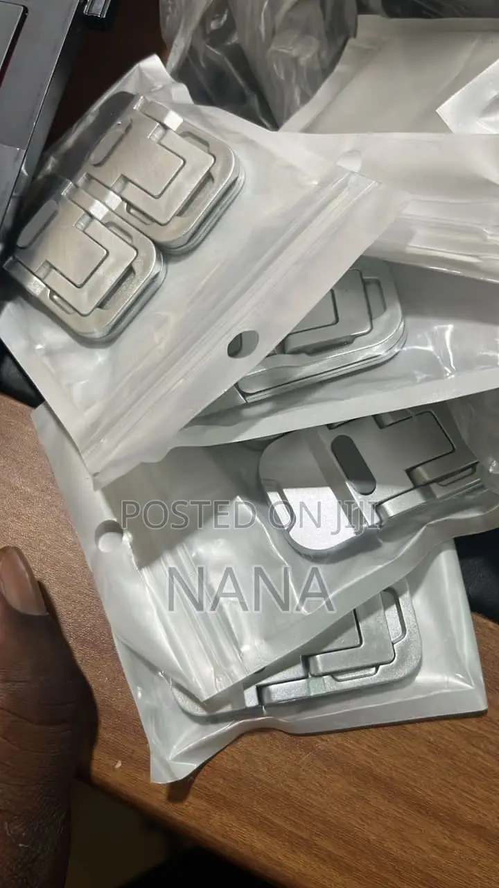 Self Adhesive Mini Laptop Stand