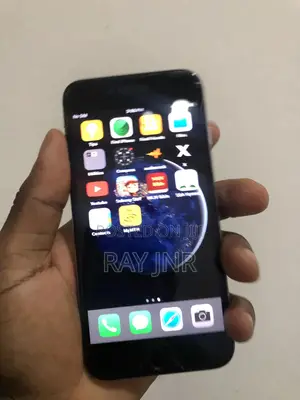 Apple iPhone 6 32 GB Silver