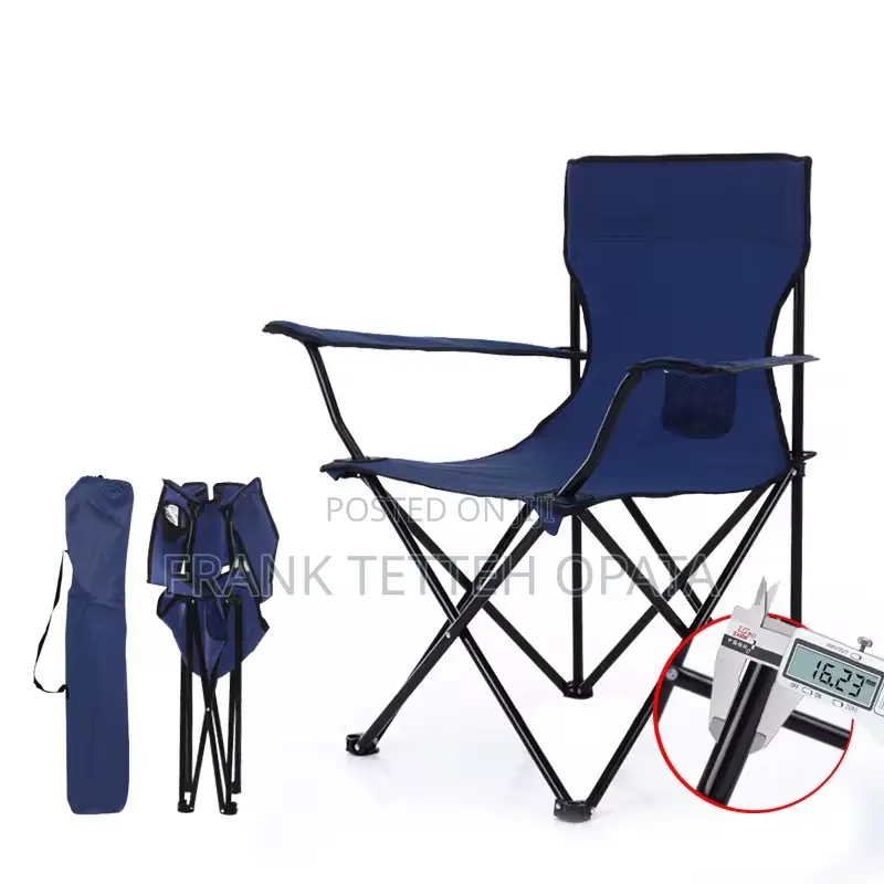 Outdoor Foldable Chair