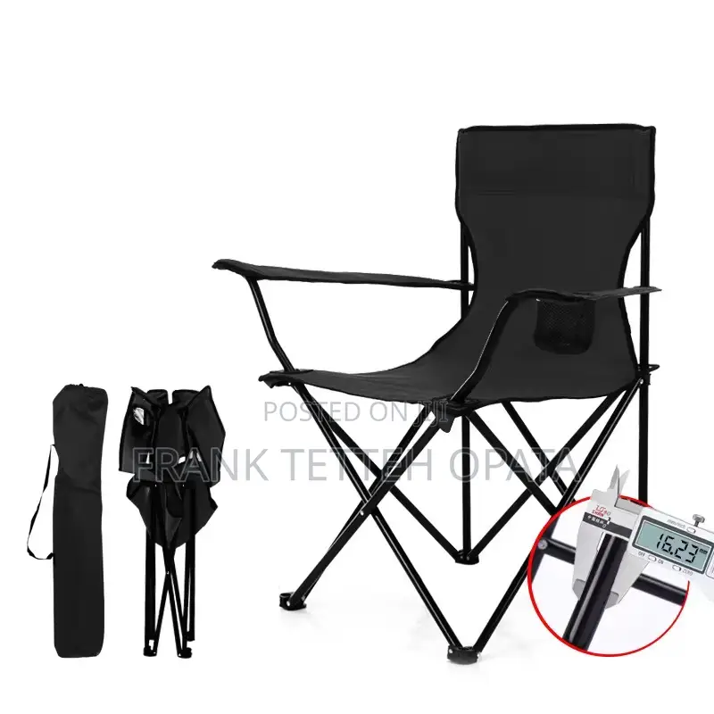 Outdoor Foldable Chair