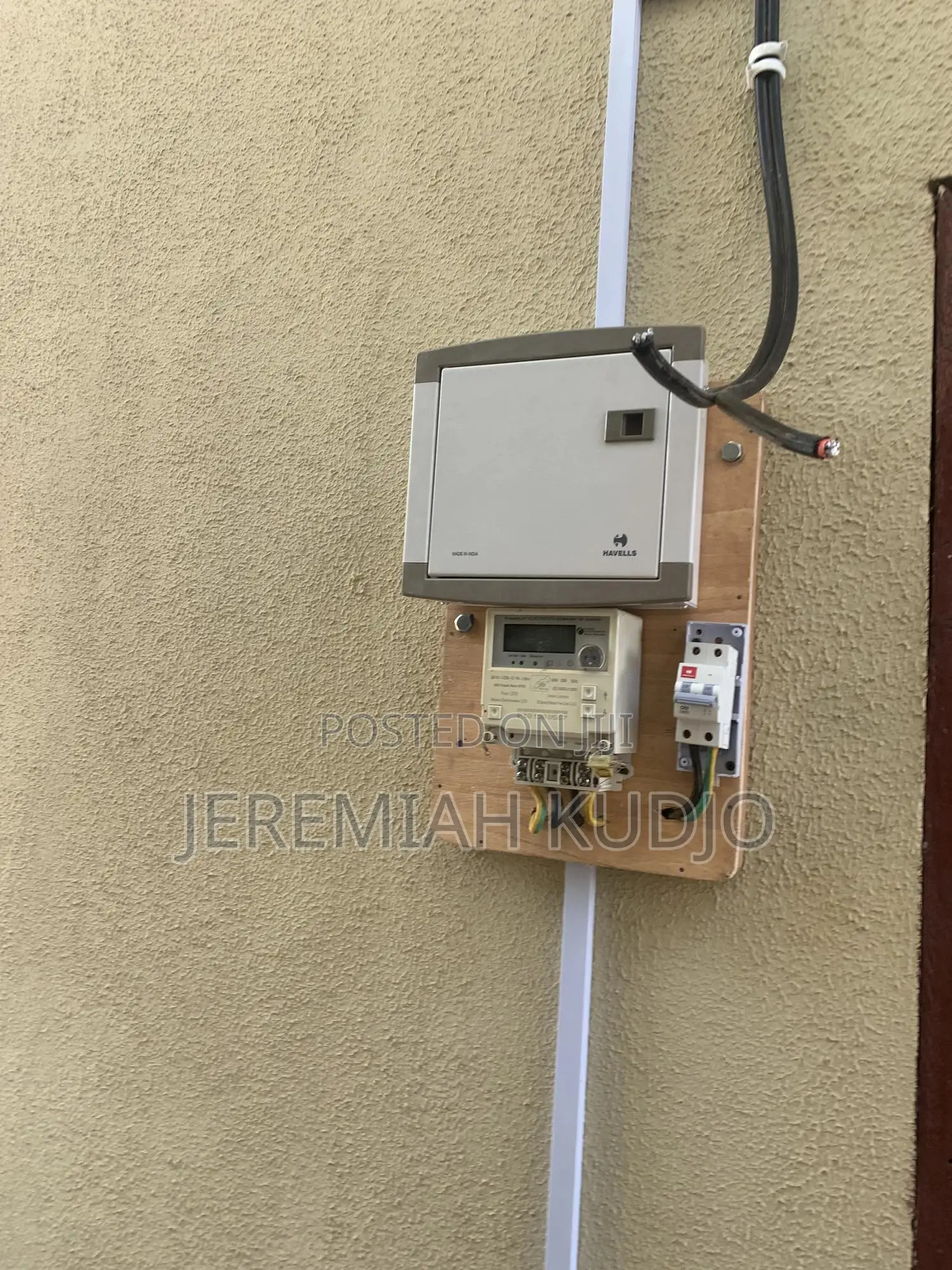 Electrical Wiring