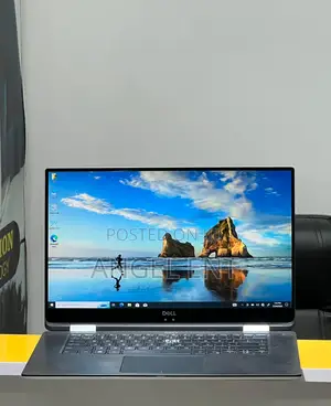 Laptop Dell Precision 5530 16GB Intel Core i7 SSD 512GB