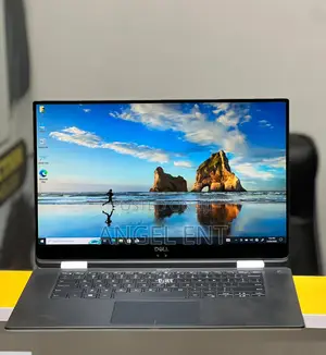 Laptop Dell Precision 5530 16GB Intel Core i7 SSD 512GB