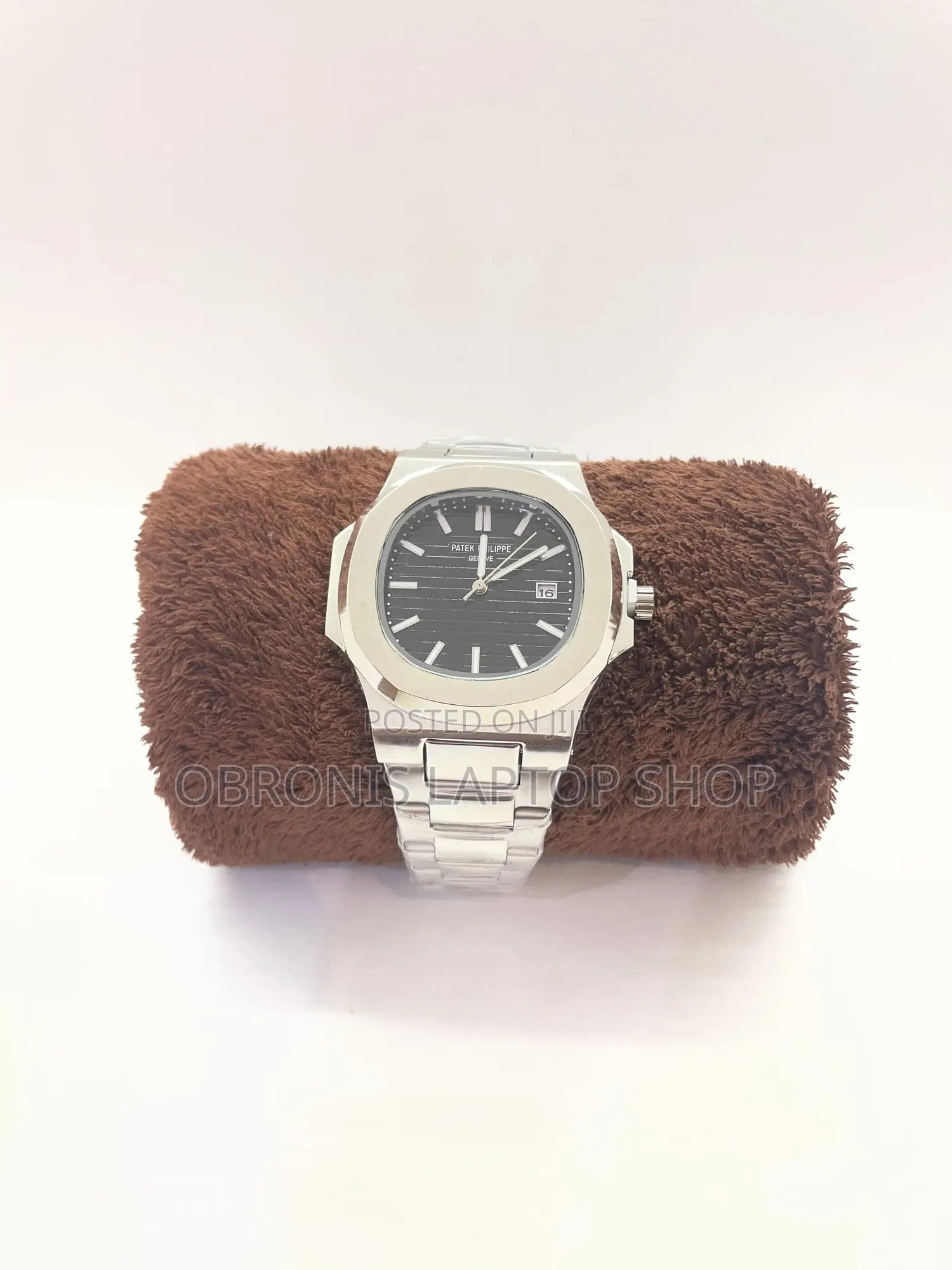 Patek Philippe Wrist Watch