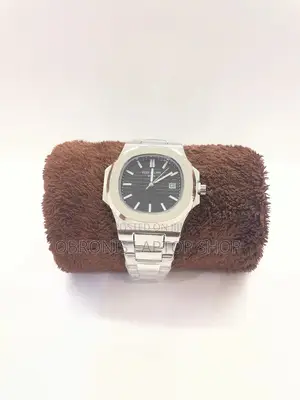 Patek Philippe Wrist Watch