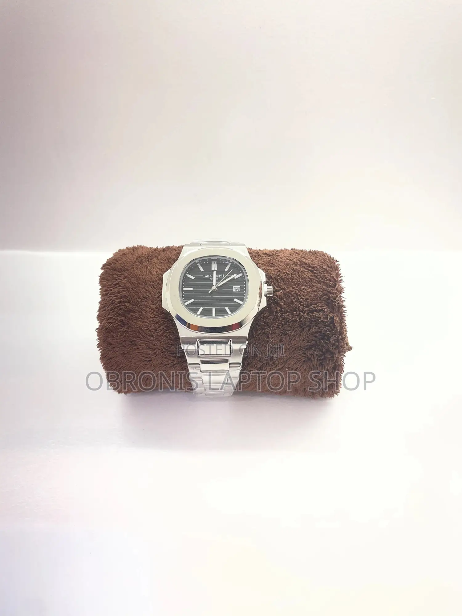 Patek Philippe Wrist Watch