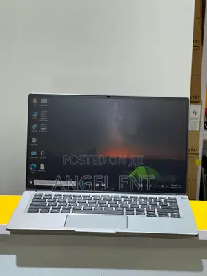 Laptop Dell Latitude 7420 16GB Intel Core i5 SSD 256GB