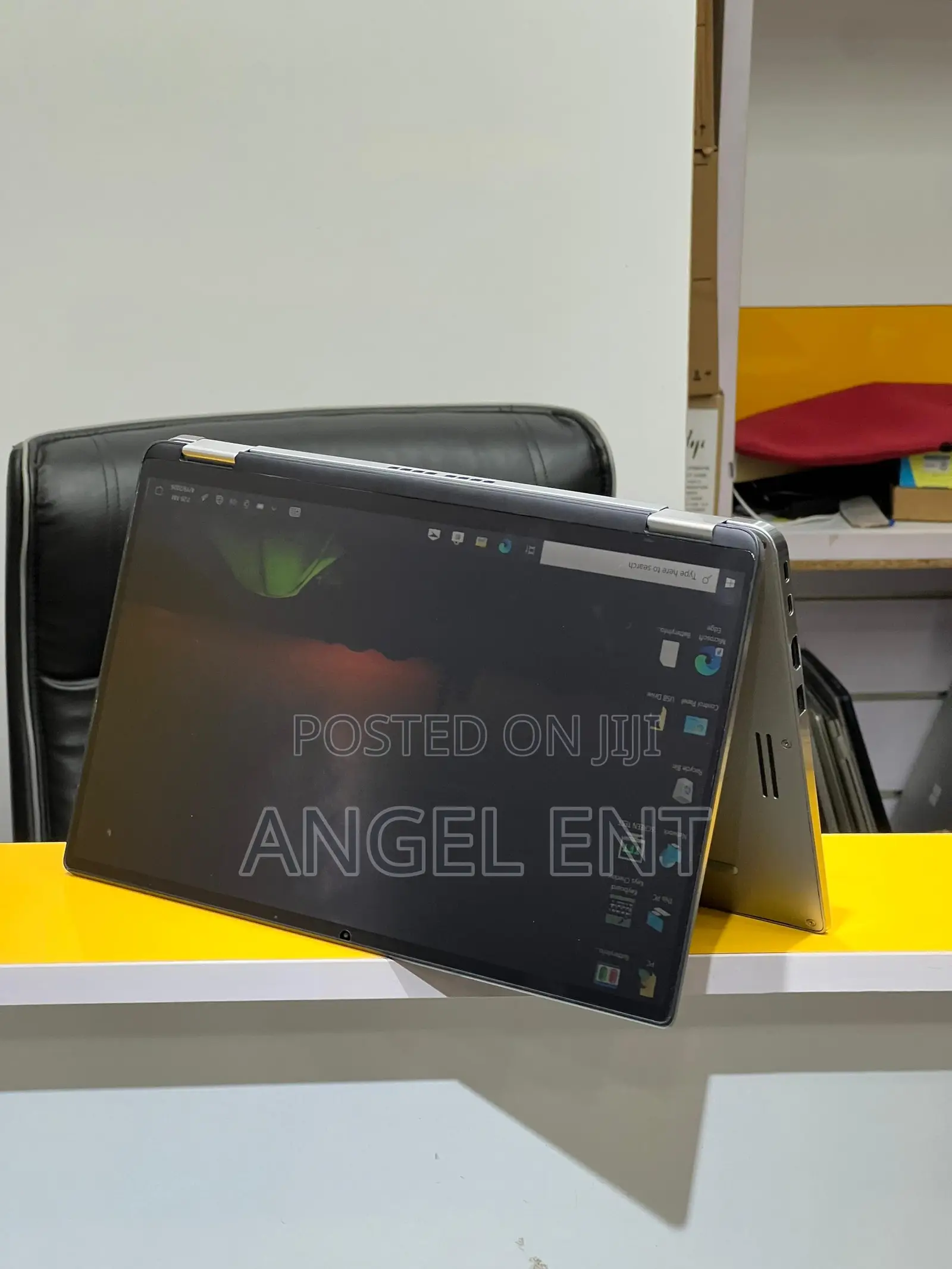 Laptop Dell Latitude 7420 16GB Intel Core i5 SSD 256GB