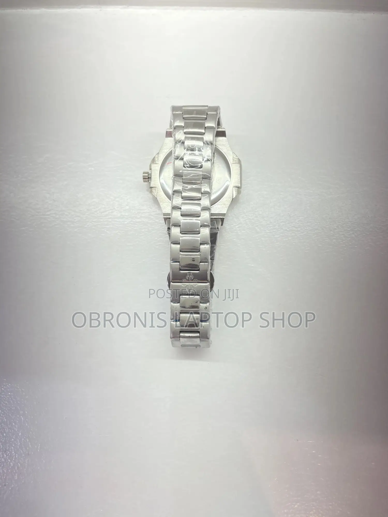 Patek Philippe Wrist Watch