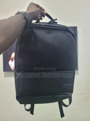 Oraimo Duralite Waterproof Spacious Charging Backpack