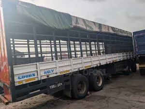 Cargo Truck